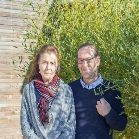 House Les Camelias